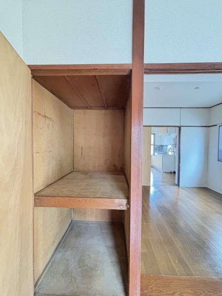 川崎市中原区上小田中１丁目のマンション
