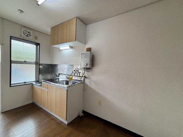 川崎市中原区上小田中１丁目のマンション