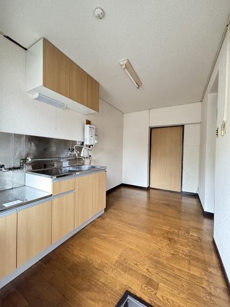 川崎市中原区上小田中１丁目のマンション