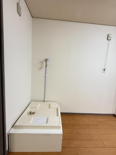 川崎市中原区新城５丁目のマンション
