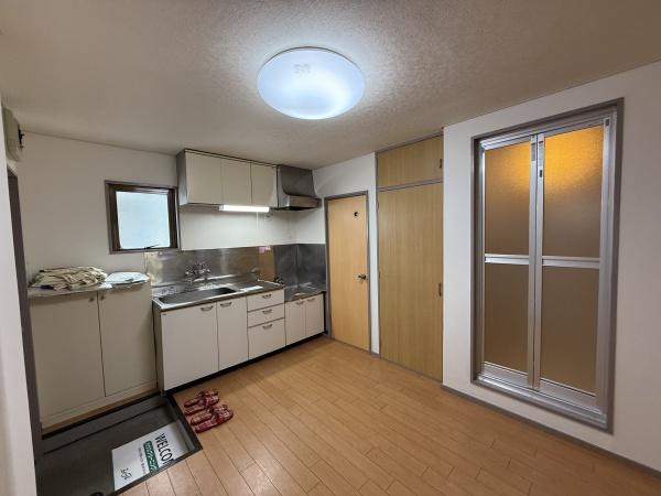 川崎市中原区新城５丁目のマンション