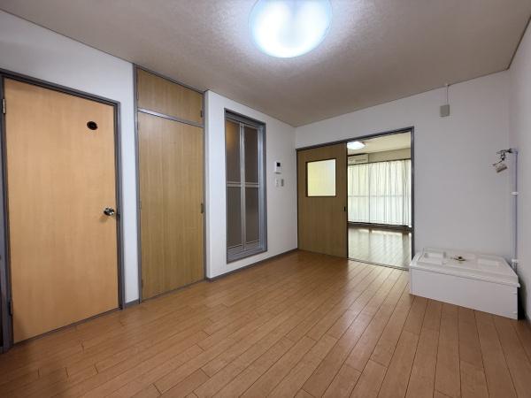 川崎市中原区新城５丁目のマンション