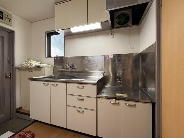 川崎市中原区新城５丁目のマンション