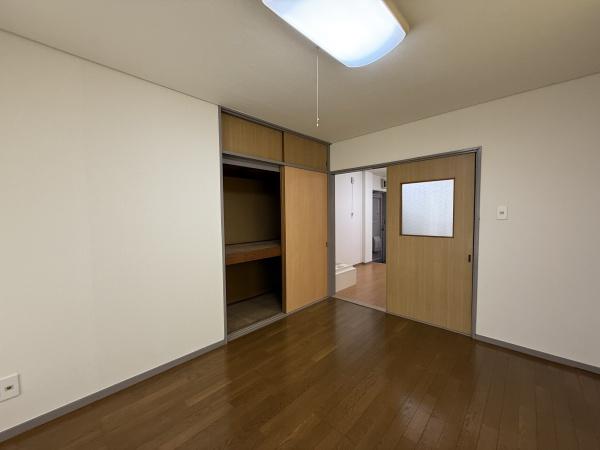 川崎市中原区新城５丁目のマンション