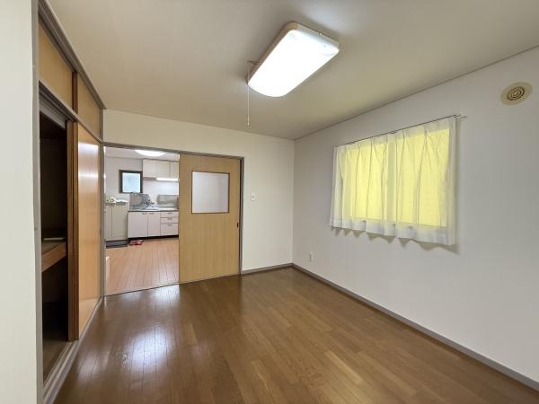 川崎市中原区新城５丁目のマンション