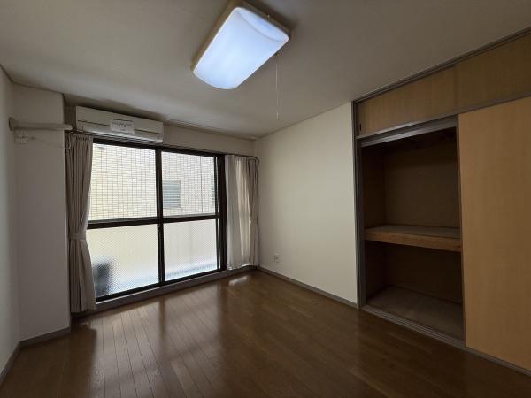 川崎市中原区新城５丁目のマンション