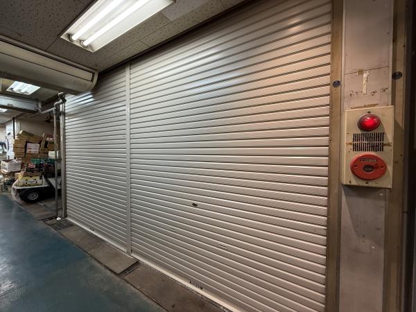 川崎市中原区新城１丁目の店舗（建物一部）