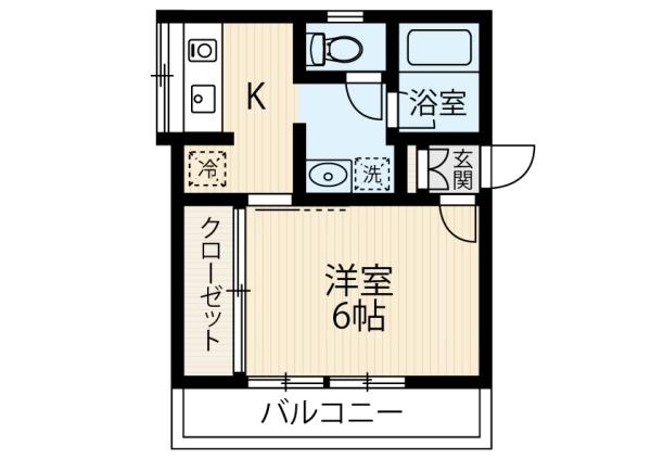 シャトルハウスⅡ