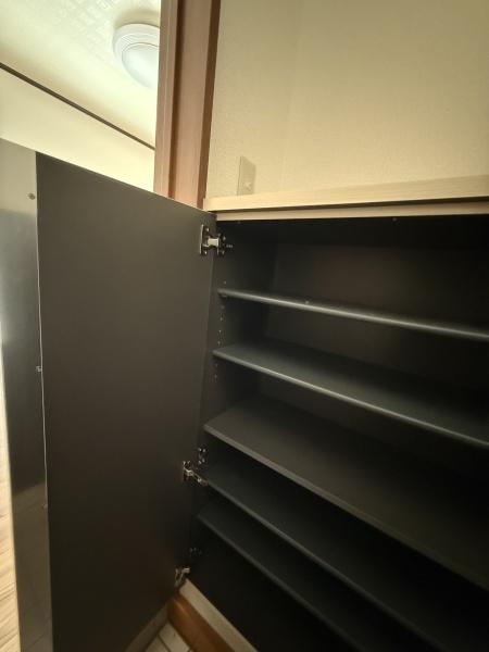 川崎市中原区上小田中１丁目のアパート
