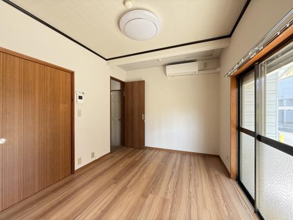 川崎市中原区上小田中１丁目のアパート