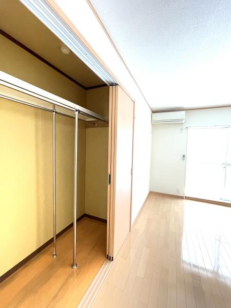 川崎市中原区上小田中１丁目のアパート