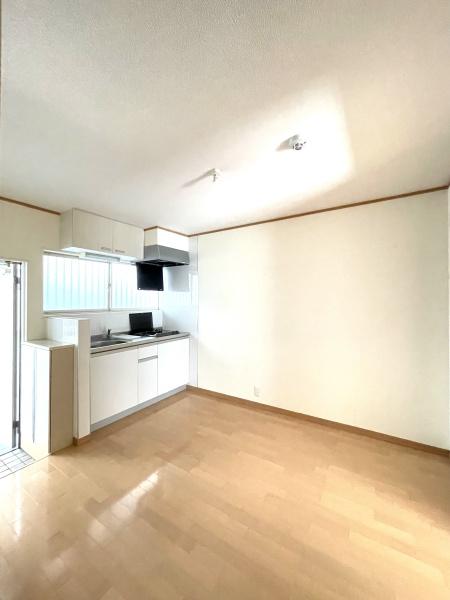 川崎市中原区上小田中１丁目のアパート