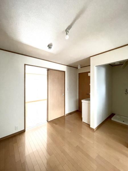 川崎市中原区上小田中１丁目のアパート