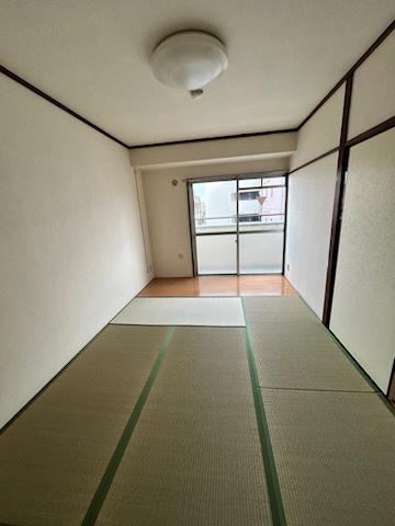 川崎市中原区新城１丁目のマンション