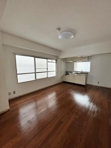 川崎市中原区新城１丁目のマンション