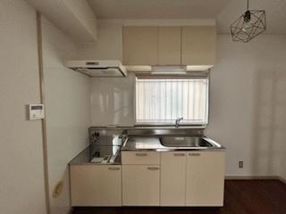 川崎市中原区新城１丁目のマンション
