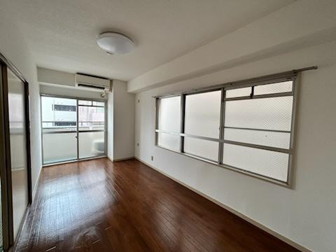 川崎市中原区新城１丁目のマンション