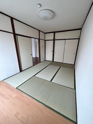 川崎市中原区新城１丁目のマンション