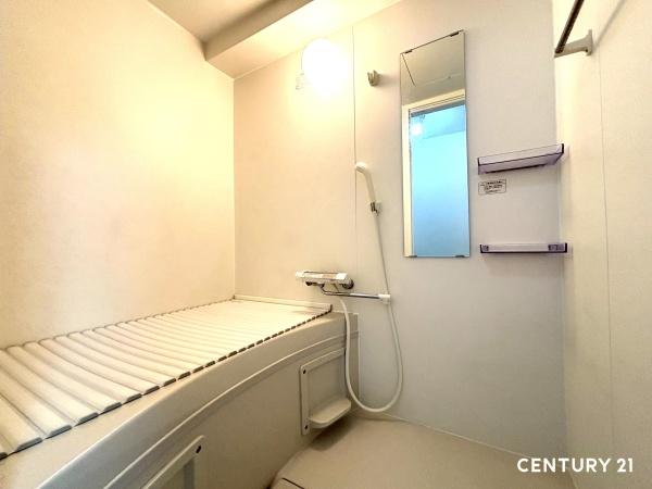 川崎市中原区新城１丁目のマンション