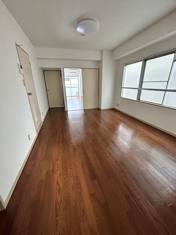 川崎市中原区新城１丁目のマンション