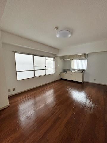 川崎市中原区新城１丁目のマンション