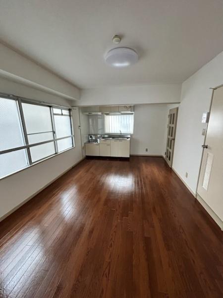 川崎市中原区新城１丁目のマンション