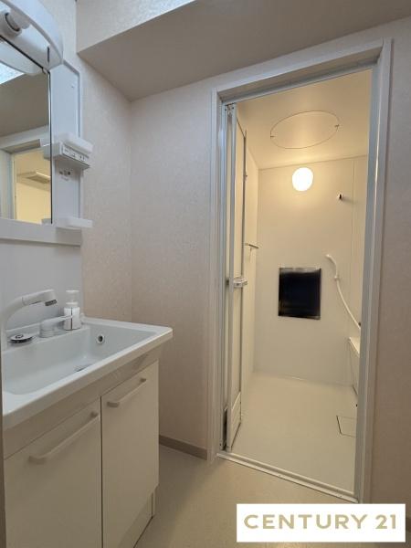 川崎市中原区新城１丁目のマンション