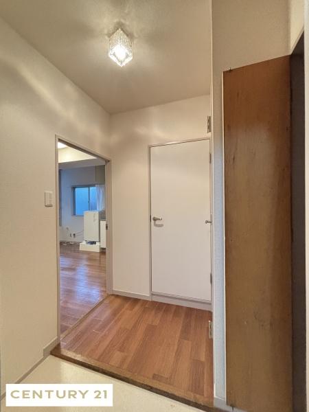 川崎市中原区新城１丁目のマンション