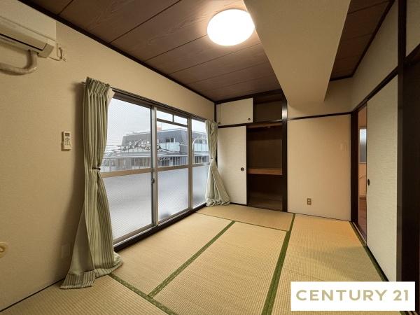 川崎市中原区新城１丁目のマンション