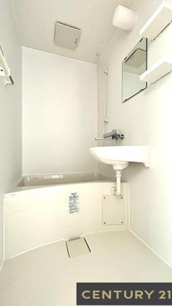 川崎市高津区末長３丁目のマンション