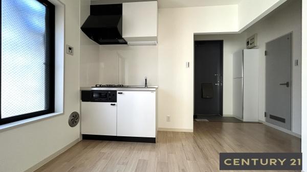 川崎市高津区末長３丁目のマンション