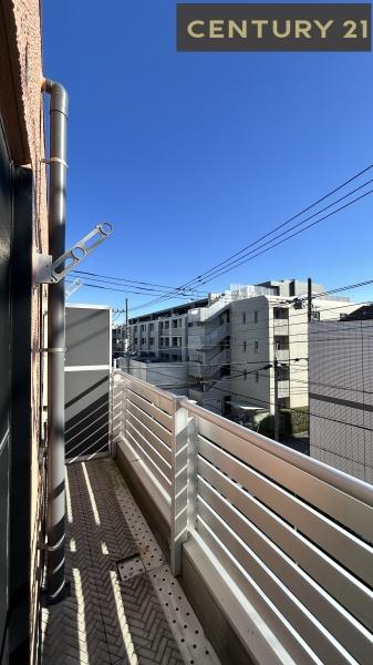 川崎市高津区末長３丁目のマンション