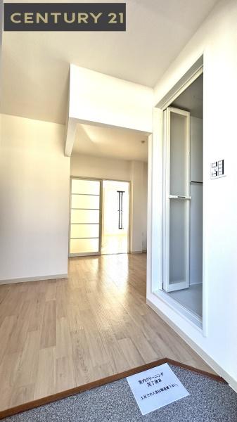 川崎市高津区末長３丁目のマンション