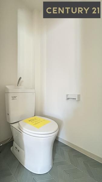 川崎市高津区末長３丁目のマンション