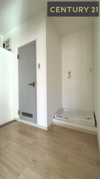 川崎市高津区末長３丁目のマンション