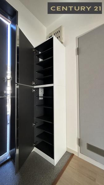 川崎市高津区末長３丁目のマンション