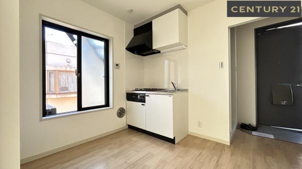 川崎市高津区末長３丁目のマンション