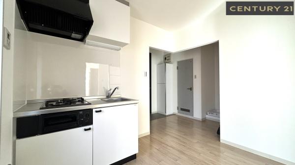 川崎市高津区末長３丁目のマンション