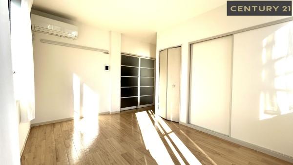 川崎市高津区末長３丁目のマンション