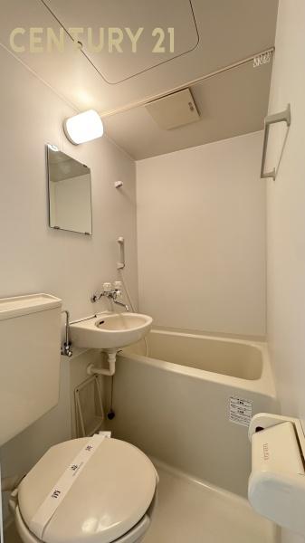 川崎市中原区新城５丁目のマンション