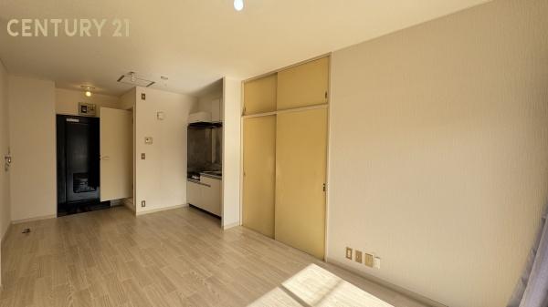 川崎市中原区新城５丁目のマンション