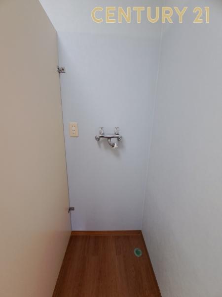 川崎市中原区新城５丁目のマンション