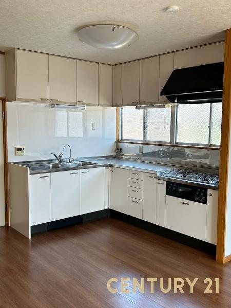 川崎市中原区新城５丁目のマンション