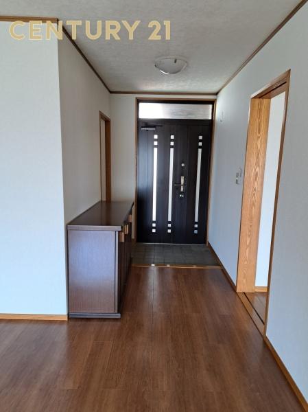 川崎市中原区新城５丁目のマンション