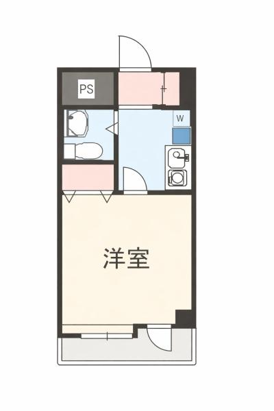 ダイアパレスステーションプラザ武蔵新城