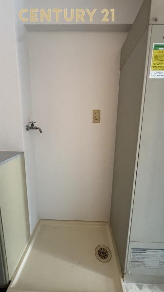 川崎市中原区上新城２丁目のマンション