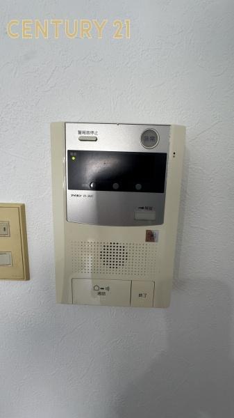 川崎市中原区上新城２丁目のマンション