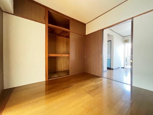 川崎市中原区上小田中１丁目のマンション