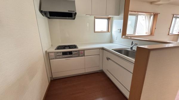 川崎市中原区新城２丁目の貸家