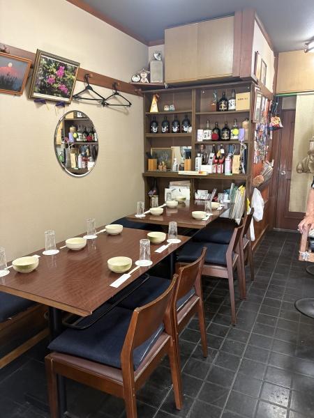川崎市中原区新城５丁目の店舗（建物一部）